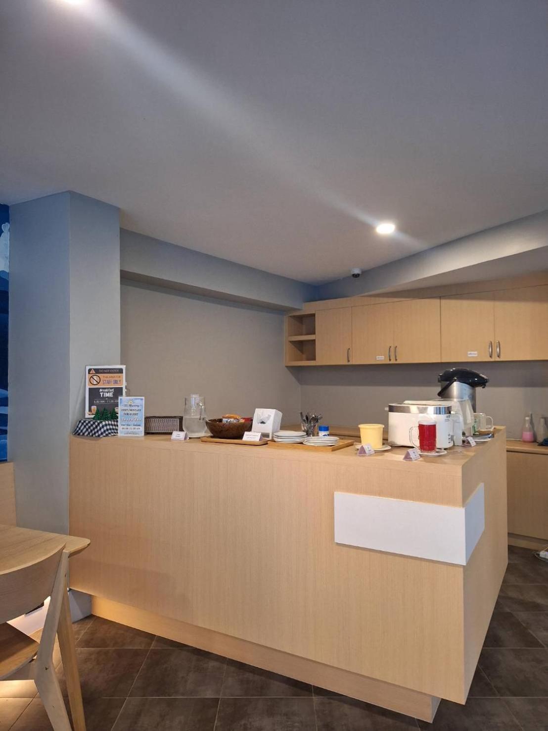 Atom Phuket Hotel -Sha Plus Nai Yang Екстер'єр фото